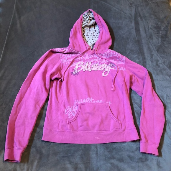 Billabong sweatshirt pullover - Picture 1 of 4